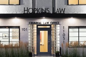 hopkins criminal lawyers edmonton regulatory offences